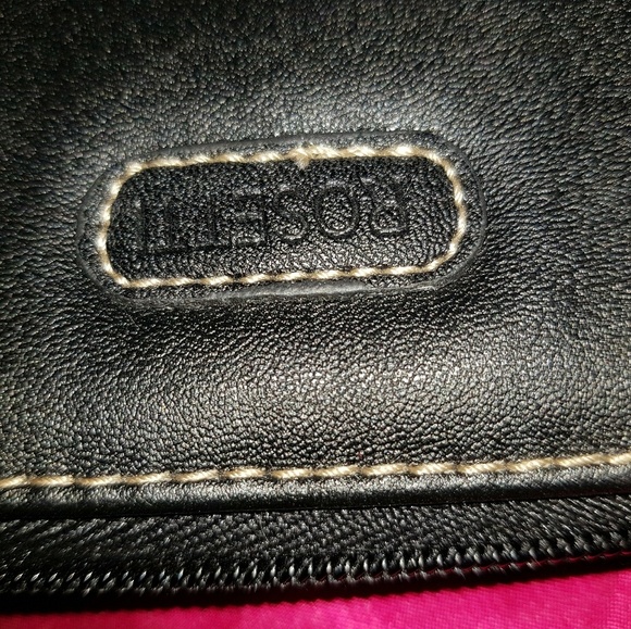 ROSETTI PURSE & WALLET... MINT CONDITION! - Picture 3 of 7